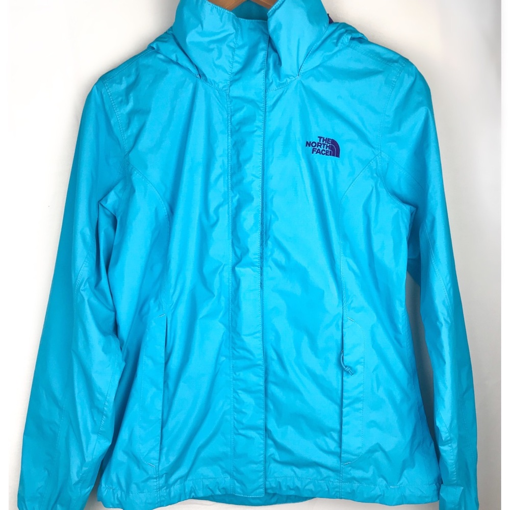 The North Face Rain Jacket